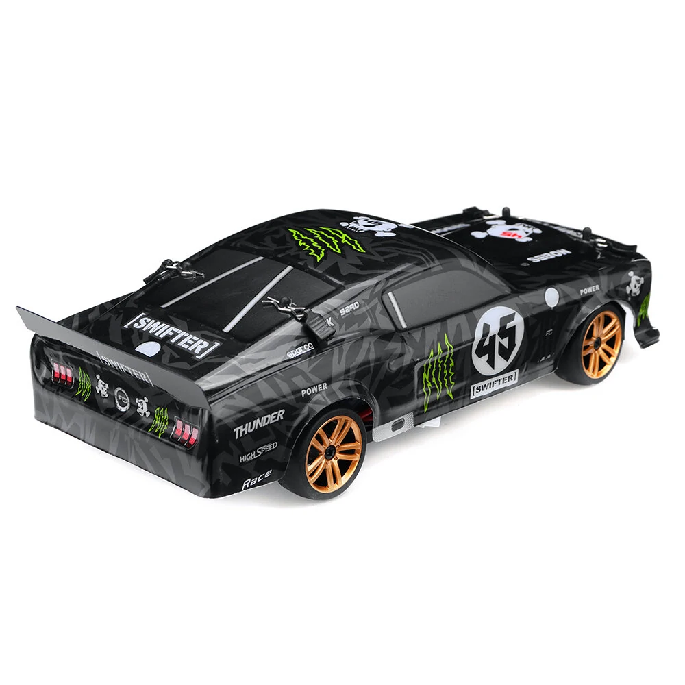 HBX 2188A 1/18  4WD RC Car Drift RTR Kiểu xe Điều khiển theo tỷ lệ hoàn  toàn - Siêu Thị Top Top