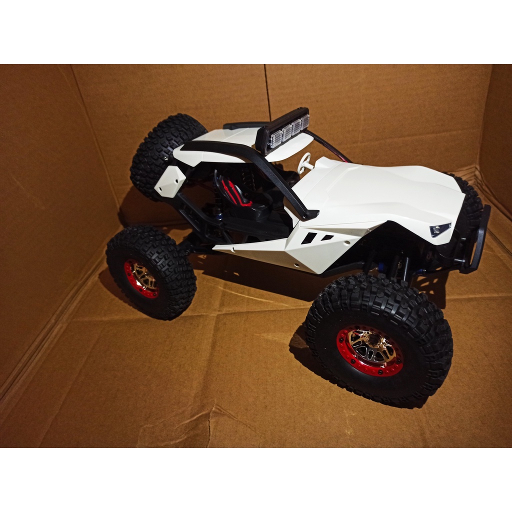 wltoys 12429