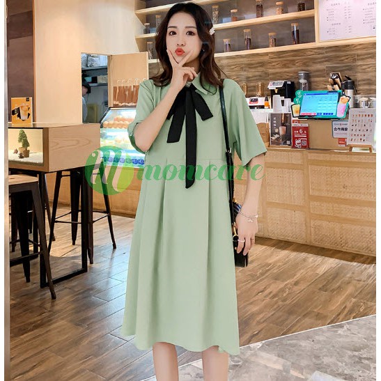 váy bú giá tốt Tháng 7 2023 Đồ Bầu  Mua ngay Thời Trang Nữ  Shopee Việt  Nam